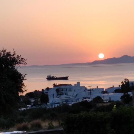 Casa Kaneli Luxury Villa Elounda Kültér fotó